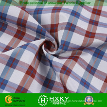 Polyester-Garn gefärbtes Gewebe mit Double-Layer für Jacke oder Hemd